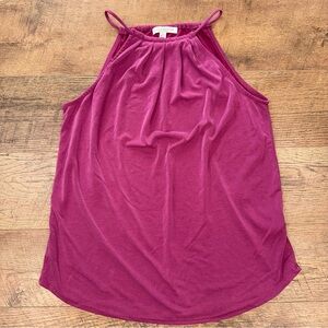 Green Envelope Los Angeles Tank Top